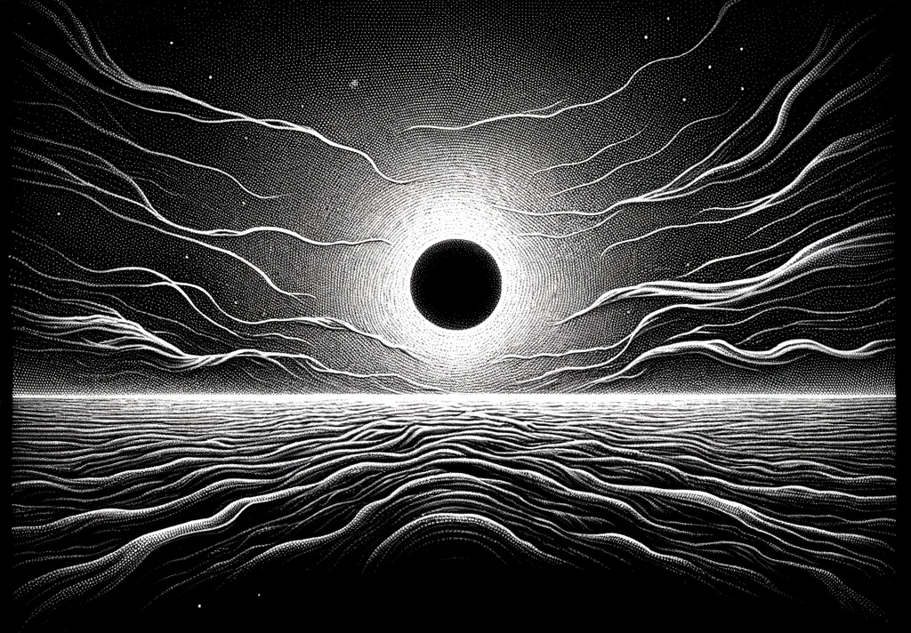 Vacantide Level -666: The Absence