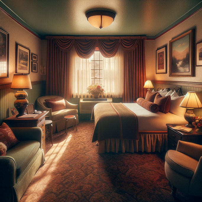 Vacantide Level 1.1: A Deceptive Respite