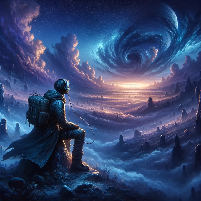 Vacantide Level 24: Echoing Abyss