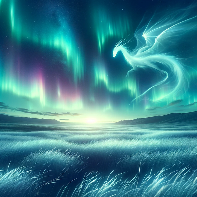 Vacantide Level 41: Dragon Plains