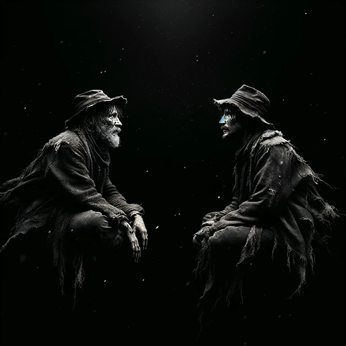 Vacantide Level -Ω: Terminal Emptiness